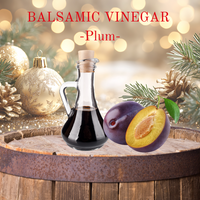 Balsamic Vinegar - Plum