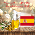 Extra Virgin Olive Oil - Spanish Signature Blend
