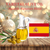 Extra Virgin Olive Oil - Spanish Signature Blend