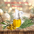 Infused Olive Oil - Rosemary