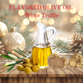 Flavored EVOO - White Truffle