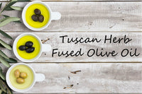 Fused Olive Oil - Tuscan Herb - Cibaria Store Supply