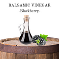 Balsamic Vinegar - Blackberry