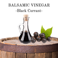 Balsamic Vinegar - Black Currant