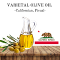 Extra Virgin Olive Oil - Californian Picual