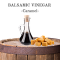 Balsamic Vinegar - Caramel