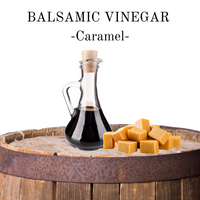 Balsamic Vinegar - Caramel