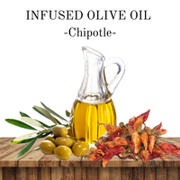 Infused Olive Oil - Chipotle
