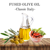 Fused Olive Oil - Classic Italy
