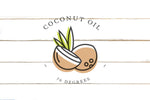 Coconut Oil, 76 Degrees, RBD, Certified and Non-GMO Project Verified