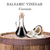 Balsamic Vinegar - Coconut