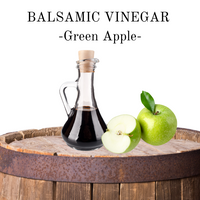 Balsamic Vinegar - Green Apple