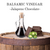 Balsamic Vinegar - Jalapeno Chocolate