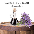 Balsamic Vinegar - Lavender