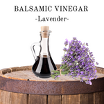 Balsamic Vinegar - Lavender