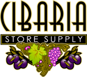 Greek Winter 2019/2020 Crop | Cibaria Store Supply
