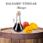 Balsamic Vinegar - Mango