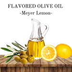 Flavored EVOO - Meyer Lemon