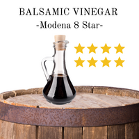 Balsamic Vinegar of Modena 8 Star