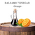 Balsamic Vinegar - Orange