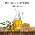 Infused Olive Oil - Oregano