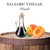 Balsamic Vinegar - Peach