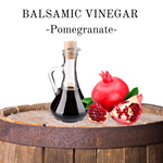 Balsamic Vinegar - Pomegranate