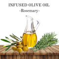 Infused Olive Oil - Rosemary