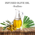 Infused Olive Oil - Scallion