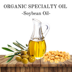 Organic - Specialty Oil - Soybean Oil