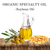 Organic - Specialty Oil - Soybean Oil