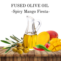 Fused Olive Oil - Spicy Mango Fiesta