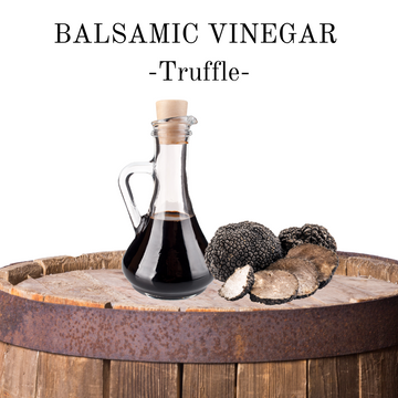 Balsamic Vinegar - Truffle