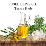 Fused Olive Oil - Tuscan Herb