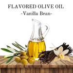 Flavored EVOO - Vanilla Bean