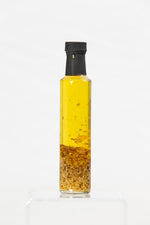 Dipping Oil - Garlic Parmesan 6/8oz.