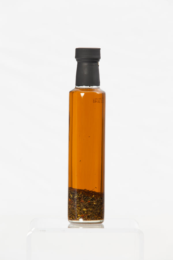 Dipping Oil - Sundried Tomato 6/8oz.