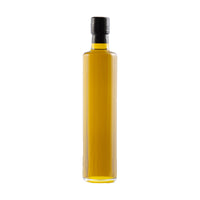 Infused Olive Oil - Basil - Cibaria Store Supply