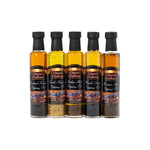 Dipping Oil - Italian Herb 6/8oz. - Cibaria Store Supply