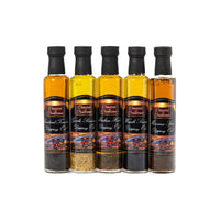 Dipping Oil - Italian Herb 6/8oz. - Cibaria Store Supply