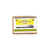Security Seal - Black Capsule with Gold Stripes (60 Pack) - Cibaria Store Supply