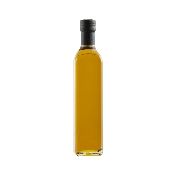 Extra Virgin Olive Oil - Italian Ogliarola - Cibaria Store Supply