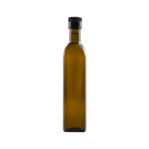 Balsamic Vinegar - Lemongrass Mint - Cibaria Store Supply