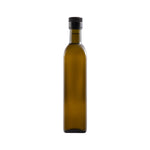 Balsamic Vinegar - Chocolate - Cibaria Store Supply