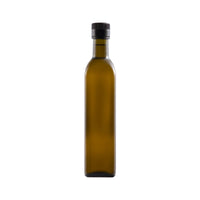 Infused Olive Oil - Lemon Pepper - Cibaria Store Supply