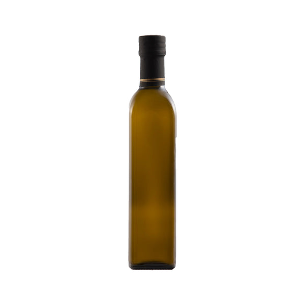 Balsamic Vinegar - Hickory Smoked