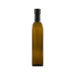 Infused Olive Oil - Basil - Cibaria Store Supply