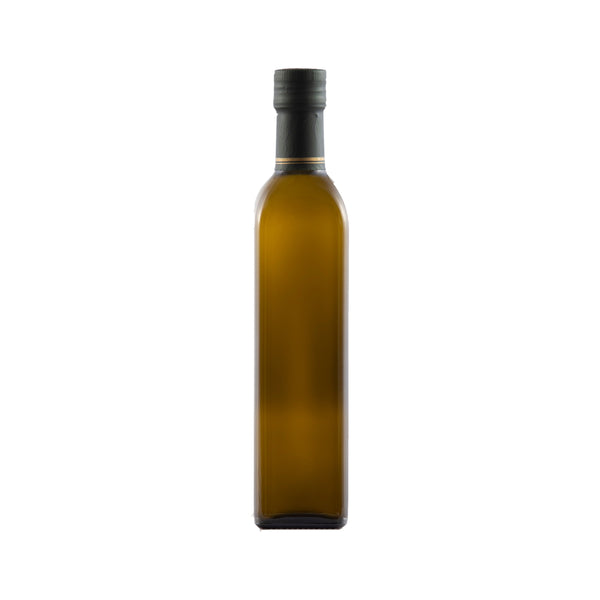 Extra Virgin Olive Oil - Californian Picual - Cibaria Store Supply