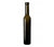 Bottle - 12/250ml Bordeaux Futura Antique Green - Cibaria Store Supply