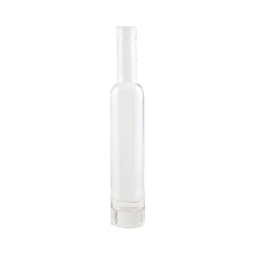 Bottle - 24/100ml Stephanie Clear